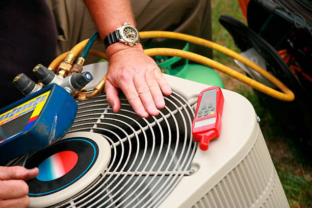 Ballplay, AL HVAC Company