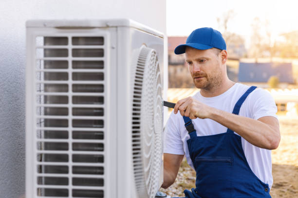 Trusted Ballplay, AL HVAC Experts