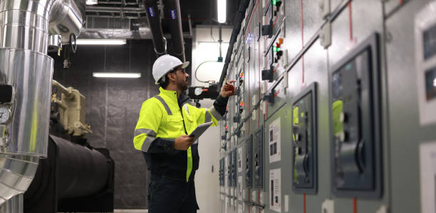 Best HVAC repair near me  in Blplay, AL